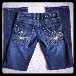 Miss Me Jeans (size 26)